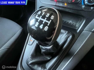 Ford Focus Ford Focus Wagon 1.0 Titanium  NAVI PDC CRUISE VEEL OPTIES Nieuw distributieriem - afbeelding nr 13