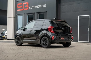 Kia Picanto Kia Picanto 1.2 GT-Line Stoel/Stuurverwarming|Navi|Camera - afbeelding nr 5