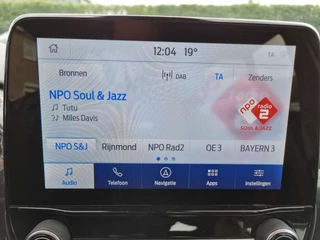 Ford Puma Ford Puma 1.0 EcoBoost ST-Line ✅SUPER LEUKE AUTO!! - afbeelding nr 38