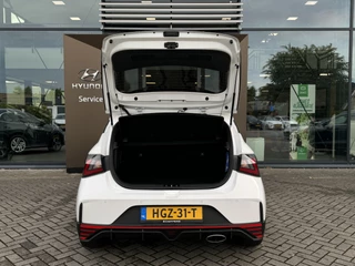 Hyundai i20 Hyundai i20 N Performance | 204pk | Bose | Navigatie - afbeelding nr 8