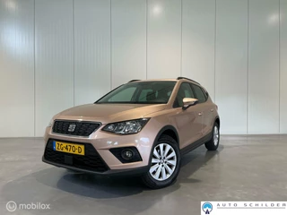 SEAT Arona - 62467920-0