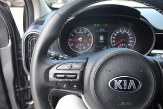 Kia Picanto Kia Picanto 1.0 DPi Dynamic PlusLine Navi Camera PDC 1e eig NL-auto - afbeelding nr 22