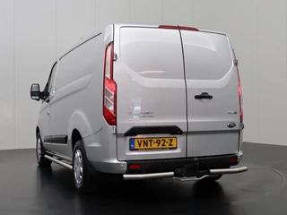 Ford Transit Custom | Navigatie | Multimedia | 3-Persoons - afbeelding nr 21