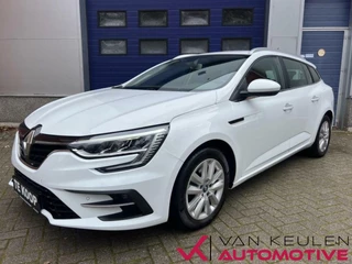 Renault Megane E-Tech Renault Mégane E-Tech Estate 1.6 Plug-In Hybrid 160 Zuinig - afbeelding nr 1