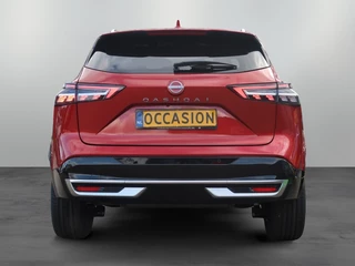 Nissan QASHQAI - afbeelding nr 8