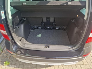 Škoda Yeti Skoda Yeti Outdoor 1.4 TSI Greentech Drive - afbeelding nr 11