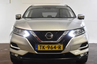 Nissan QASHQAI CRUISE/CAMERA/PANORAMADAK - afbeelding nr 5