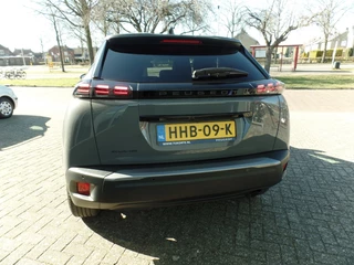 Peugeot 2008 - afbeelding nr 3