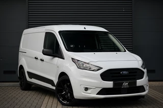 Ford Transit Connect | Dealer onderhouden | Nieuwe APK | Onderhoudsbeurt - afbeelding nr 2