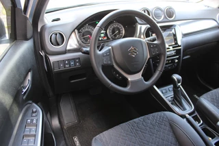 Suzuki Vitara Suzuki Vitara 1.5 Hybrid Style Automaat - afbeelding nr 8