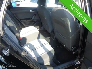 SEAT Leon Seat Leon Sportstourer 1.5 TSI 130pk Style Edition/LED/PDC/Airco/Carplay/Lm/1st eig/Virtual cockpit/Navigatie/Nieuwmodel - afbeelding nr 16