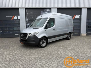 Mercedes-Benz Sprinter bestel 314 2.2 CDI L2H2|Unieke opties! Memory!