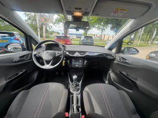 Opel Corsa Opel Corsa 1.0 Turbo Online. Ed. - afbeelding nr 9