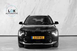 Kia Niro EV Kia Niro EV ExecutiveLine 64.8 kWh PANO|HUD|MEMORY|H&K|CAMERA - afbeelding nr 3