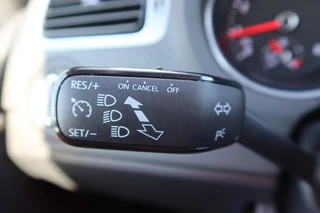 Volkswagen Polo Volkswagen Polo 1.0 Cmfortline Connected Serie 5drs. Clima, Stoelverwarming, Cru - afbeelding nr 13