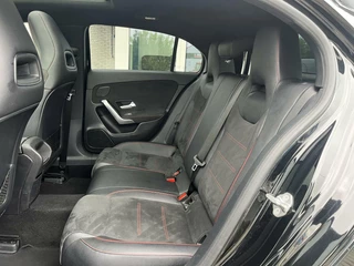 Mercedes-Benz A-Klasse Mercedes A-klasse 250 225PK AMG PANO+19INCH+LED+SFEER+CAMERA - afbeelding nr 7