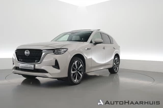 Mazda CX-60 2.5 e-SkyActiv PHEV Homura