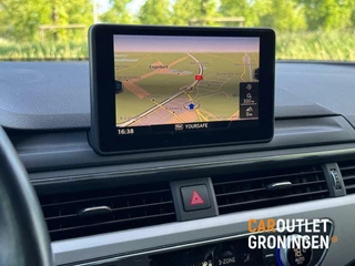 Audi A4 Audi A4 Avant 2.0 TDI ultra Pro Line | AIRCO | NAP | CRUISE - afbeelding nr 12