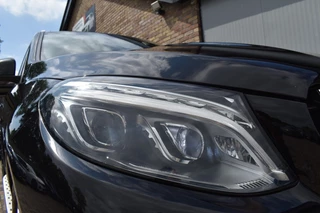 Mercedes-Benz GLE Mercedes-Benz GLE 400 4Matic AMG Sport ED. Pano, HUD, Leder - afbeelding nr 9