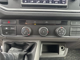 Volkswagen Crafter Achteruitrijcamera /Cruise control/trekhaak - afbeelding nr 30