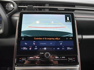 Lexus LBX Lexus LBX Emotion | PDC | Stoel/Stuur verwarming - afbeelding nr 27