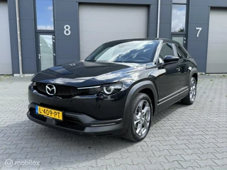 Mazda MX-30 Mazda MX-30 e-SkyActiv 145 First Edition 36 kWh - afbeelding nr 8
