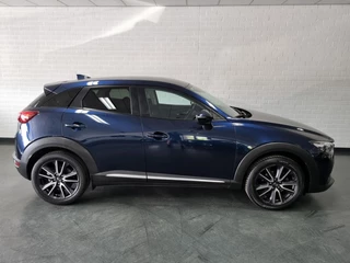 Mazda CX-3 Mazda CX-3 2.0 SkyActiv-G 120 GT-M Line - afbeelding nr 6