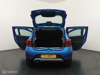 Dacia Sandero Stepway Dacia Sandero 0.9 TCe SL Stepway - afbeelding nr 24