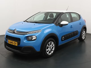 Citroën C3 - afbeelding nr 2