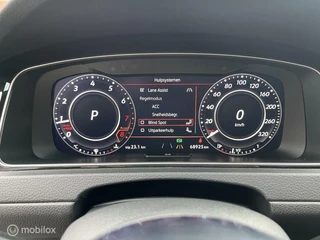 Volkswagen Golf Volkswagen Golf 2.0 TSI GTI Performance ACC*CAMERA*DYNAUDIO* - afbeelding nr 21