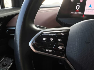 Volkswagen ID.4 Volkswagen ID.4 Pro 77 kWh | Voorklimatisering | Stoelverwarming | Stuurwielverwarming | Camera voor/achter | LED | Adaptive Cruise Control | Apple Carplay/Android Auto | Rijstrooksensor | Trekhaak | - afbeelding nr 8