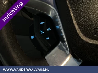 Ford Transit Verwarmde voorruit, Bijrijdersbank, 2600kg trekvermogen - afbeelding nr 7