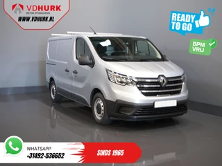 Renault Trafic - 229934275-0