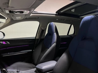 Lynk & Co 01 Lynk & Co 01 1.5 Plug-in Black Edition Sfeerver. Pano NAP - afbeelding nr 62