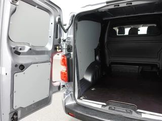 Citroën Jumpy Citroen Jumpy 145PK Automaat L3 Dubbele cabine 2x Schuifdeur 5-zits Airco Cruise control - afbeelding nr 31