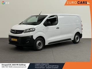 Opel Vivaro 2.0 CDTI L2H1 Edition Automaat