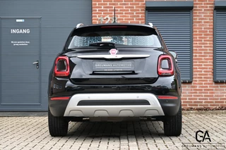 Fiat 500X Fiat 500 X 1.3 |Automaat - afbeelding nr 10