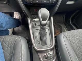 Suzuki Vitara 4x4 | Dodehoeksensoren | Alcantara | Keyless - afbeelding nr 12