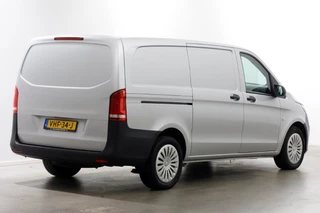Mercedes-Benz Vito Mercedes-Benz Vito 114 CDI 136pk RWD Lang 9G Automaat LED/Achterklep/2x Schuifdeur 10-2020 - afbeelding nr 2