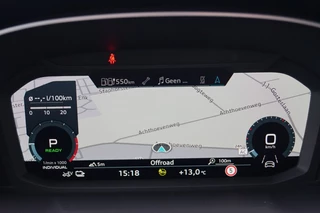 Audi Q3 - afbeelding nr 21