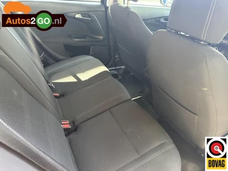 Fiat Tipo Fiat Tipo 1.5 Hybrid - afbeelding nr 23