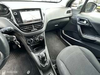 Peugeot 208 Peugeot 208 1.2 83PK Signature | CRUISE | CARPLAY | NAVI | - afbeelding nr 14