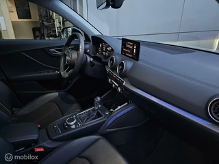 Audi Q2 Audi Q2 1.4 TFSI CoD S-Line Quantum grey Panorama/Virtual/Keyless - afbeelding nr 18