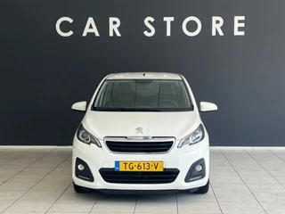 Peugeot 108 Peugeot 108 1.0 e-VTi Active NL AUTO AIRCO - afbeelding nr 2