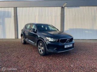 Volvo XC40 Volvo XC40 2.0 T4 Momentum - afbeelding nr 14