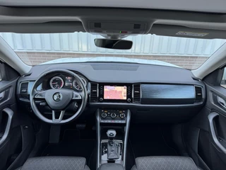 Škoda Kodiaq - afbeelding nr 6