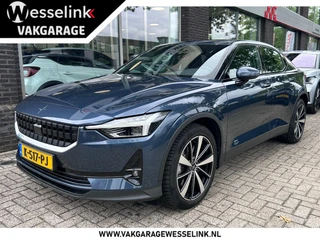 Polestar 2 Long Range Dual Motor Launch Edition 78kWh