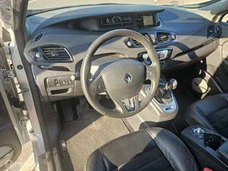 Renault Scénic Renault Scenic 1.2 TCe Bose trekhaak - afbeelding nr 10