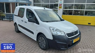 Peugeot Partner - 114266956-0