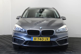 BMW 2 Serie |Navi| - afbeelding nr 2